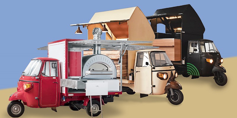 APE PIAGGIO: COME SCEGLIERE LA SOLUZIONE MIGLIORE PER LA TUA ATTIVITA’?