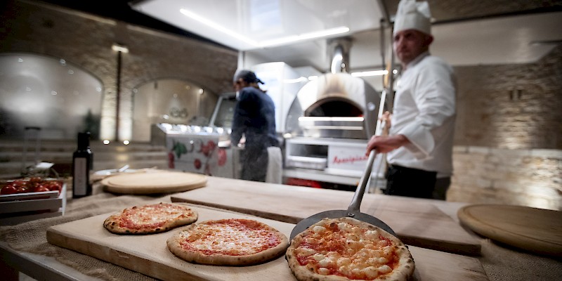 World Pizza Day: è ora di festeggiare!