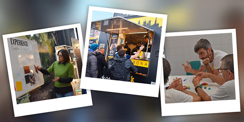STREETFOODY 2025: EIN NACHHALTIGES ENGAGEMENT