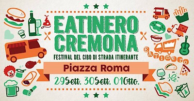 Eatinero Cremona