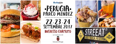 Streeat Perugia