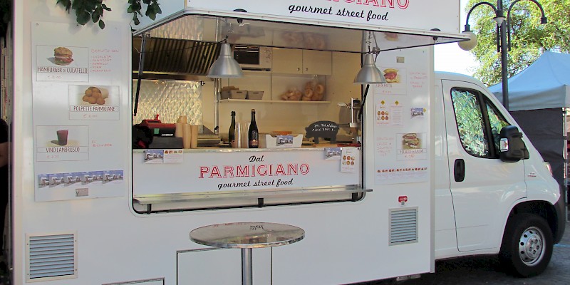 Porta il tuo business on the road con il Ducato!