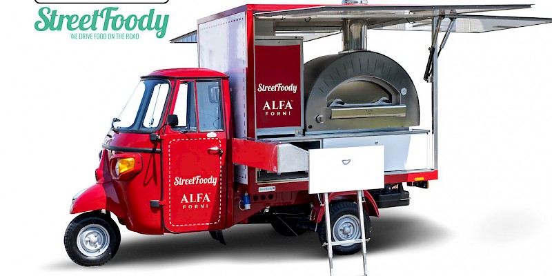 Lunedì 27 maggio sei invitato a Alfa in Festival