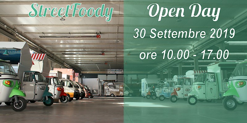 SAVE THE DATE: IL 30 SETTEMBRE SEI INVITATO A UNA GIORNATA SPECIALE!