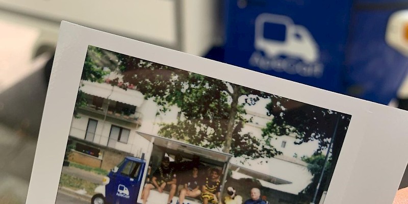Street food e sociale: porta la tua missione a bordo di un Food Truck!