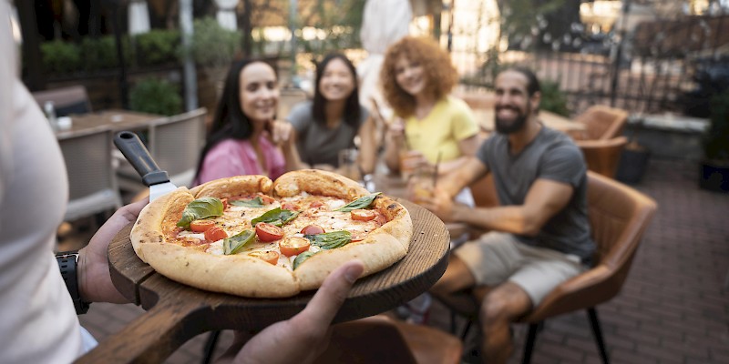Tradizione e nuovi trend: la strada per una pizzeria di successo