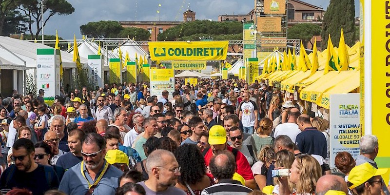 LO STREET FOOD INCONTRA L’AGRICOLTURA: GLI SPUNTI PER UNA COLLABORAZIONE VINCENTE