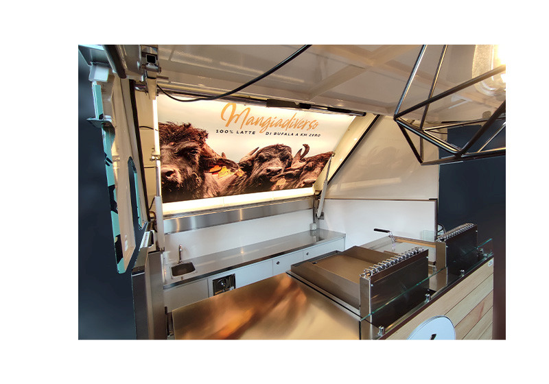 Caractéristiques techniques