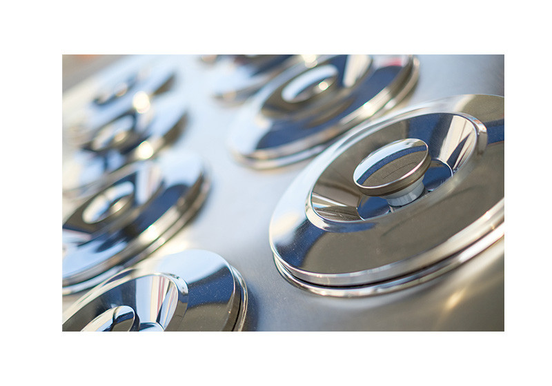 Funzionalità professionali