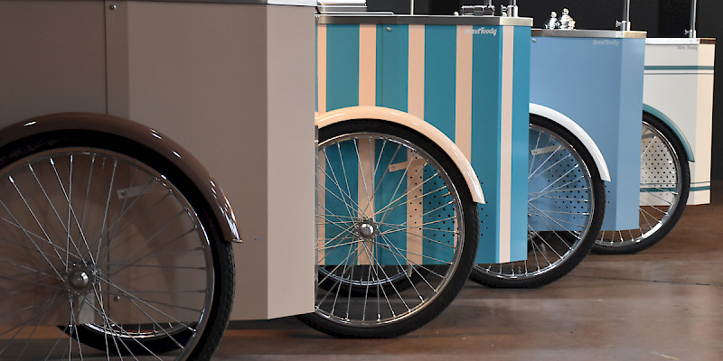 THE DETAILS THAT MAKE THE DIFFERENCE