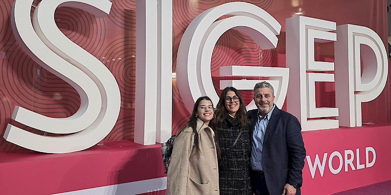 SIGEP 2026: STREETFOODY GELATO RANGE AS A BUSINESS LEVER