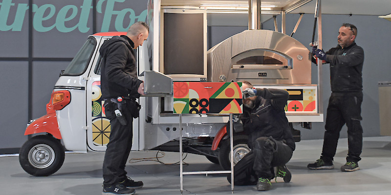 IL NOSTRO MODO DI FARE MADE IN ITALY